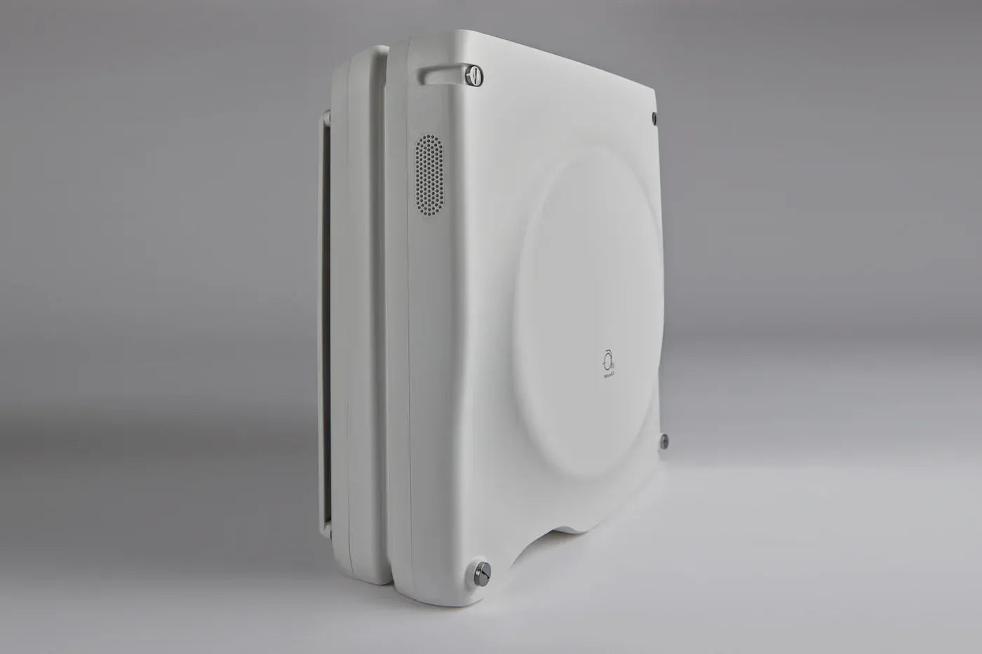 Rabbit Air Air Purifier A3 Ultra Quiet Air Purifier by Rabbit Air