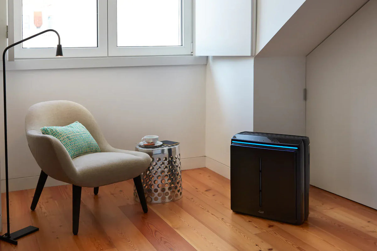 Rabbit Air Air Purifier A3 Ultra Quiet Air Purifier by Rabbit Air