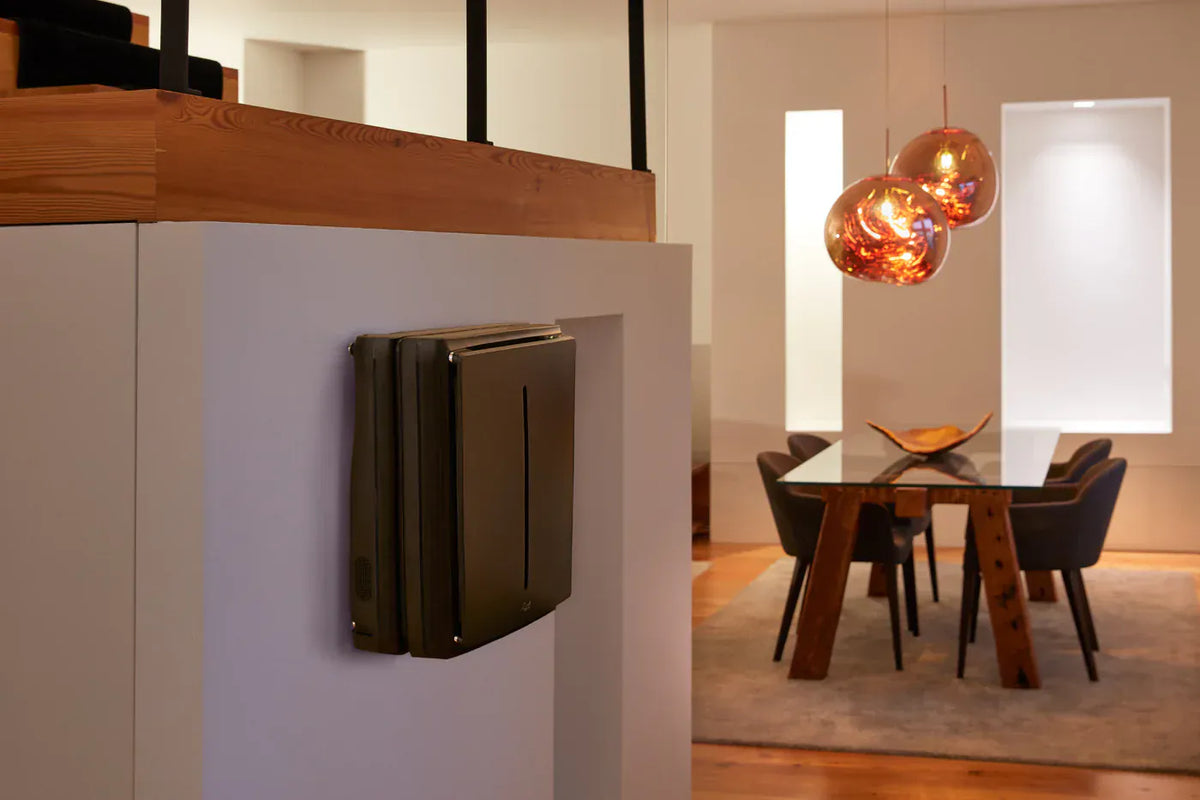 Rabbit Air Air Purifier A3 Ultra Quiet Air Purifier by Rabbit Air