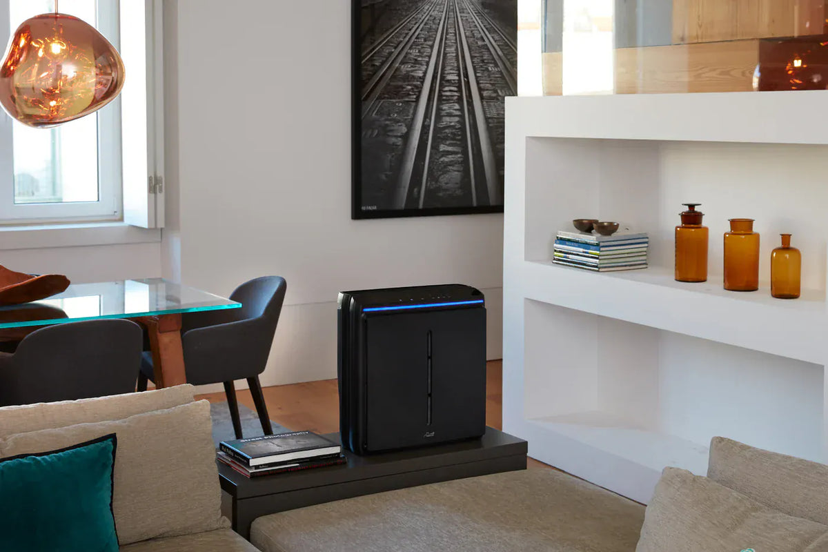 Rabbit Air Air Purifier A3 Ultra Quiet Air Purifier by Rabbit Air