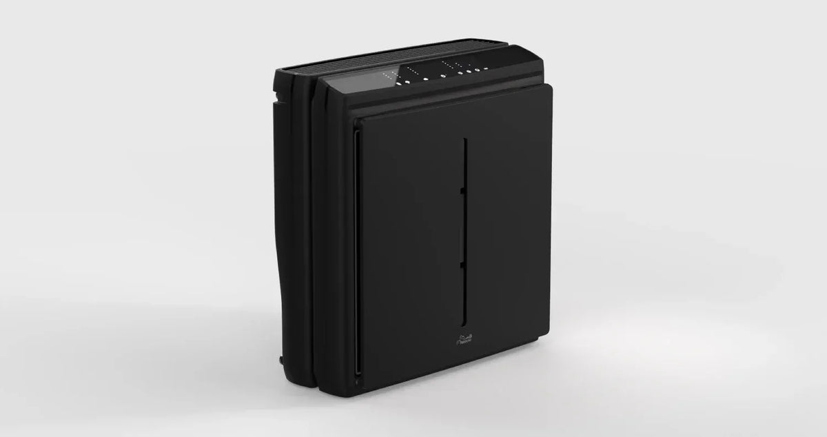 Rabbit Air Air Purifier A3 Ultra Quiet Air Purifier by Rabbit Air