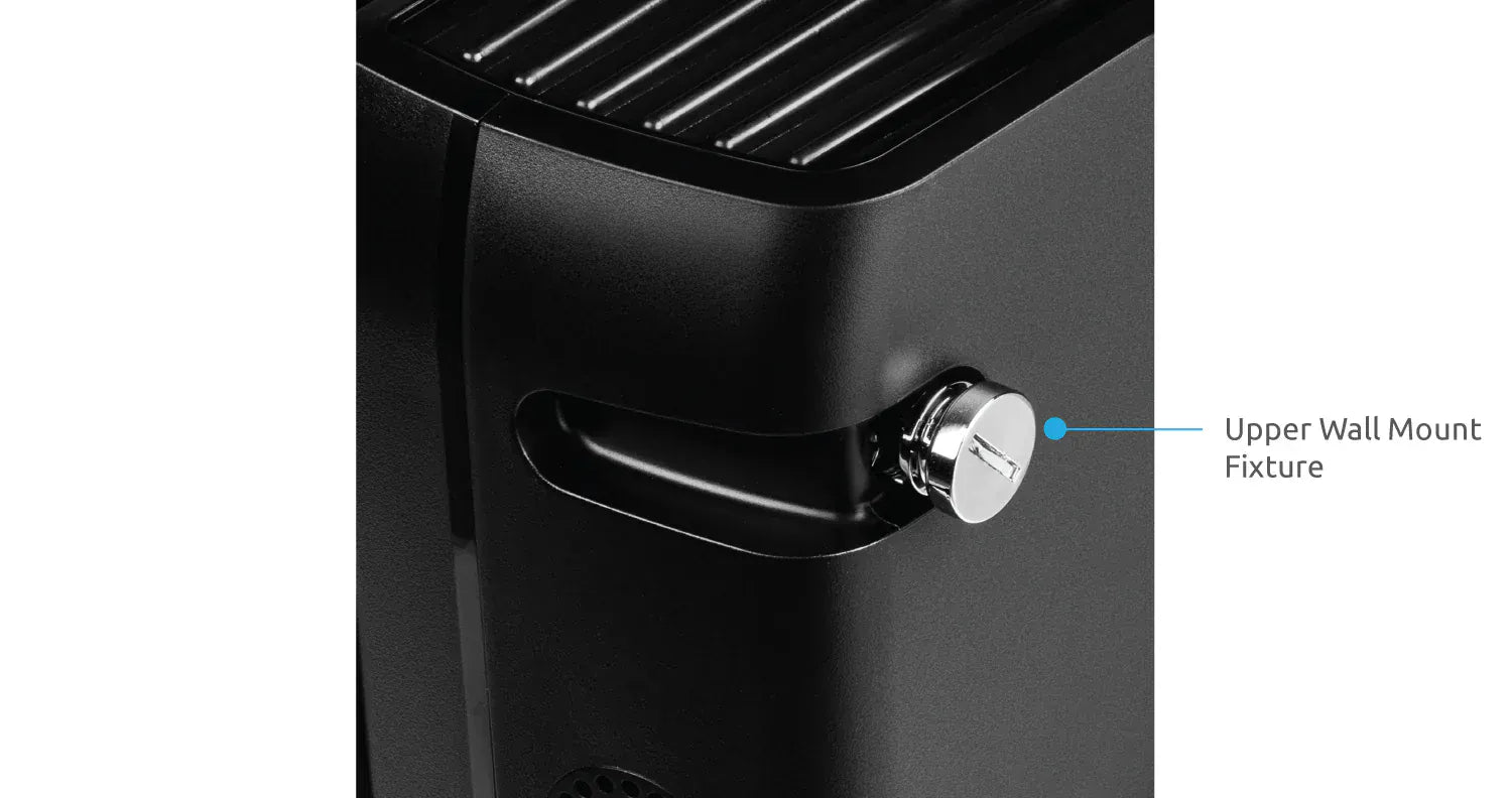 Rabbit Air A3 Ultra Quiet Air Purifier - Your Elegant Bar