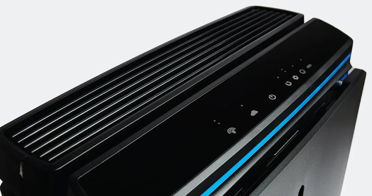 Rabbit Air Air Purifier A3 Ultra Quiet Air Purifier by Rabbit Air