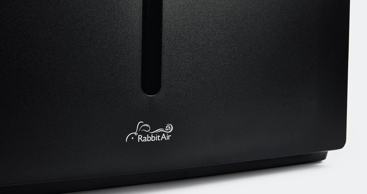 Rabbit Air Air Purifier A3 Ultra Quiet Air Purifier by Rabbit Air