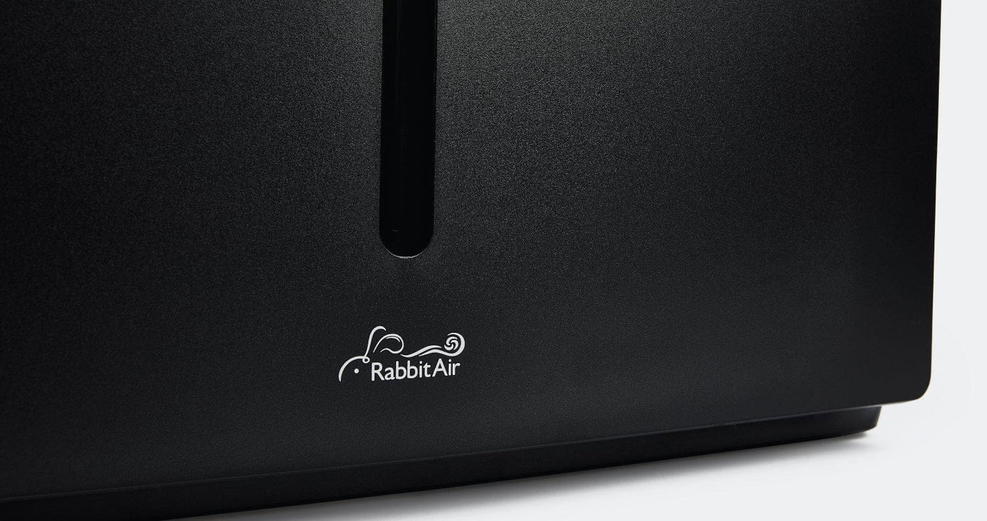 Rabbit Air A3 Ultra Quiet Air Purifier - Your Elegant Bar