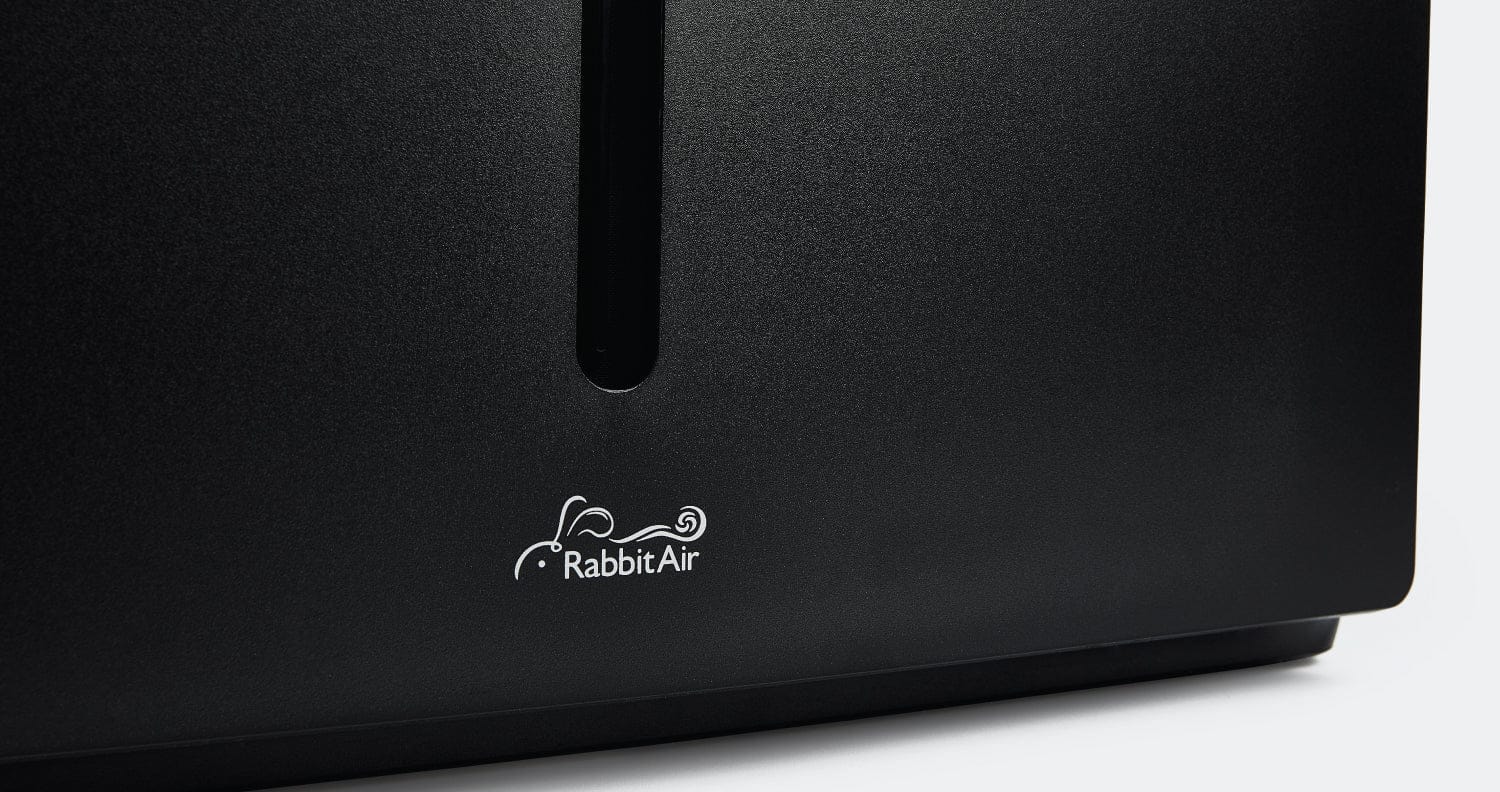 Rabbit Air Air Purifier A3 Ultra Quiet Air Purifier by Rabbit Air