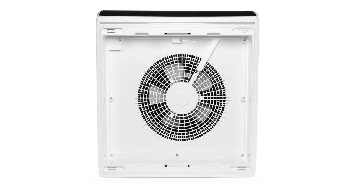 Rabbit Air Air Purifier A3 Ultra Quiet Air Purifier by Rabbit Air