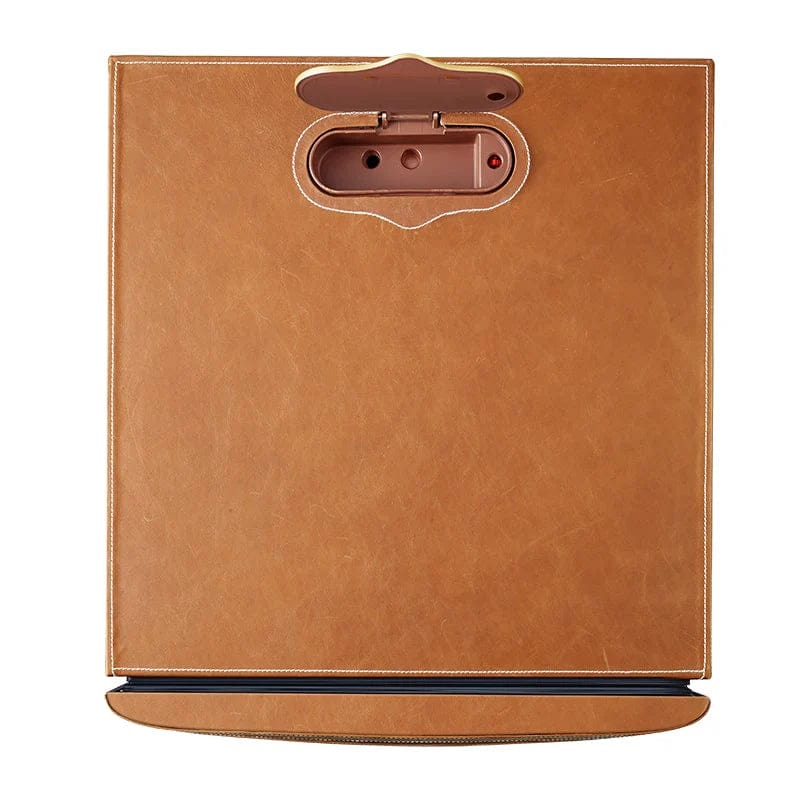 Afidano HUMIDOR Afidano L3 Leather Series Electronic Humidor | 250 Cigars