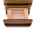 Afidano HUMIDOR Afidano L3 Leather Series Electronic Humidor | 250 Cigars