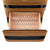 Afidano HUMIDOR Afidano L5 Leather Series Electronic Humidor | 1200 Cigars