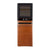 Afidano HUMIDOR Afidano L6 Leather Series Electronic Humidor | 1500 Cigars