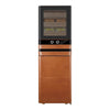 Afidano L8 Leather Series Electronic Humidor | 2200 Cigars