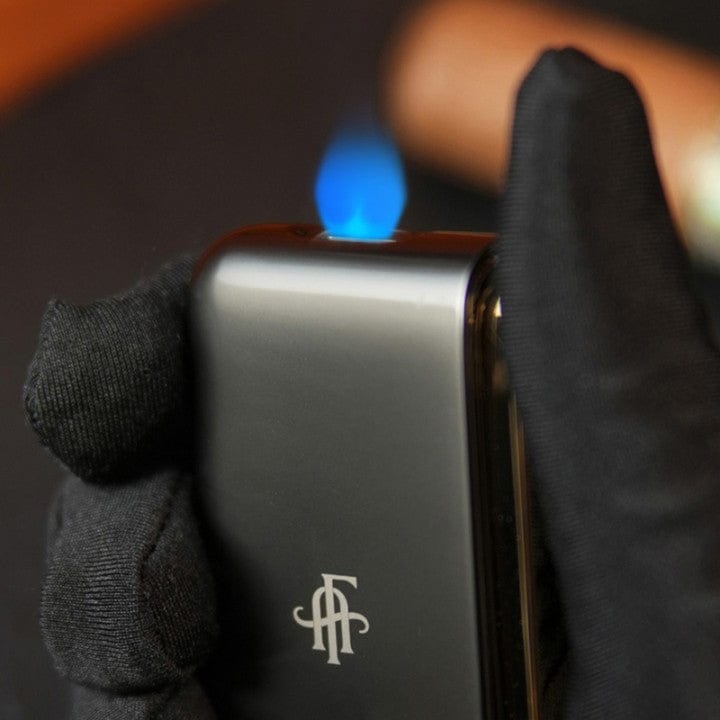 Afidano Lighter Afidano Luxury Jet Flame Cigar Lighter