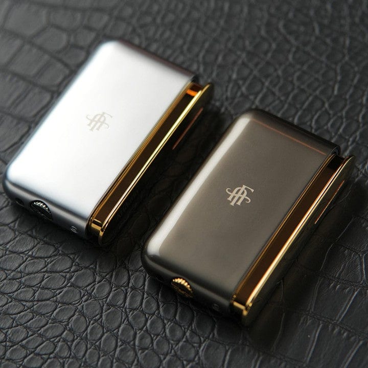 Afidano Lighter Afidano Luxury Jet Flame Cigar Lighter