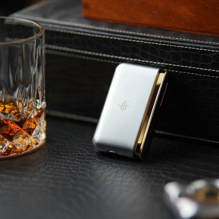 Afidano Lighter Afidano Luxury Jet Flame Cigar Lighter