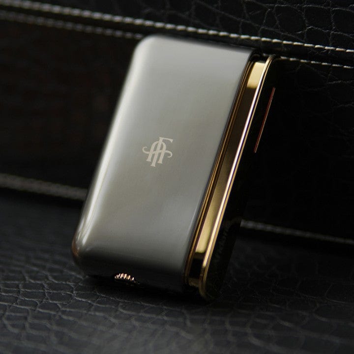 Afidano Lighter Afidano Luxury Jet Flame Cigar Lighter