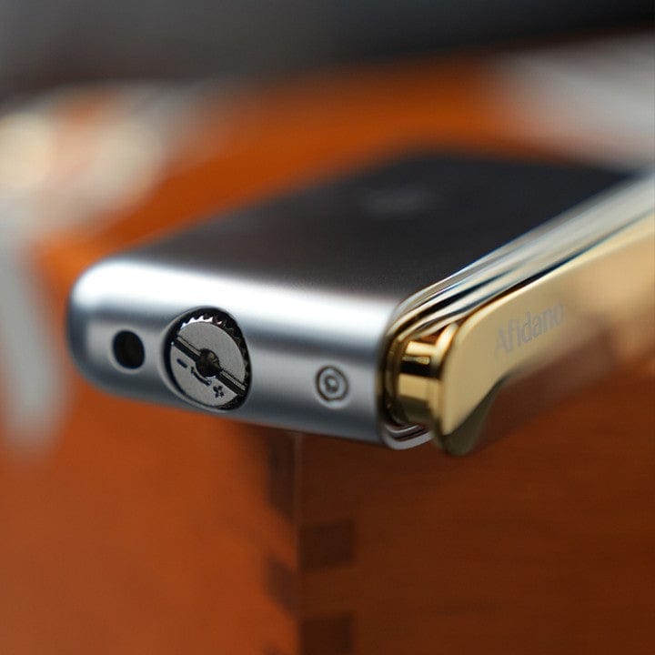 Afidano Lighter Afidano Luxury Jet Flame Cigar Lighter