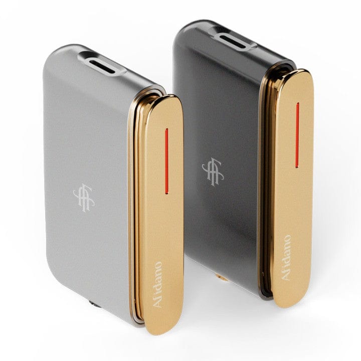 Afidano Lighter Afidano Luxury Jet Flame Cigar Lighter