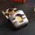 Afidano Cigar Cutter Afidano Luxury Stainless Steel Cigar Cutter