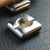 Afidano Cigar Cutter Afidano Luxury Stainless Steel Cigar Cutter