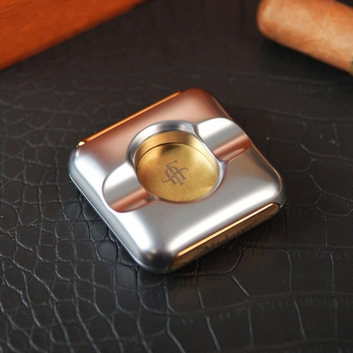 Afidano Cigar Cutter Afidano Luxury Stainless Steel Cigar Cutter
