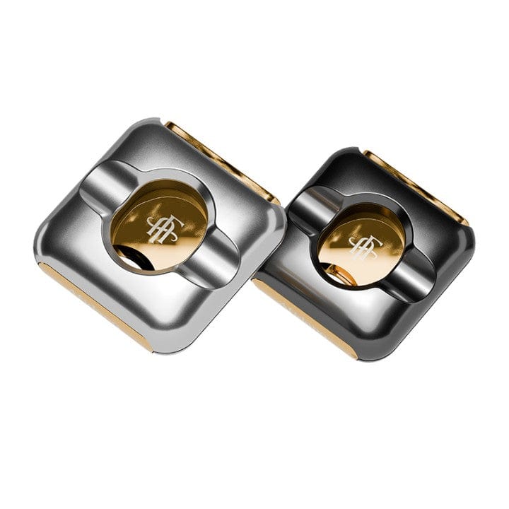 Afidano Cigar Cutter Afidano Luxury Stainless Steel Cigar Cutter