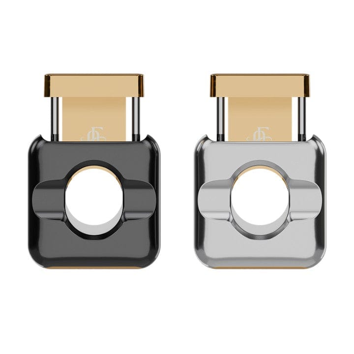 Afidano Cigar Cutter Afidano Luxury Stainless Steel Cigar Cutter