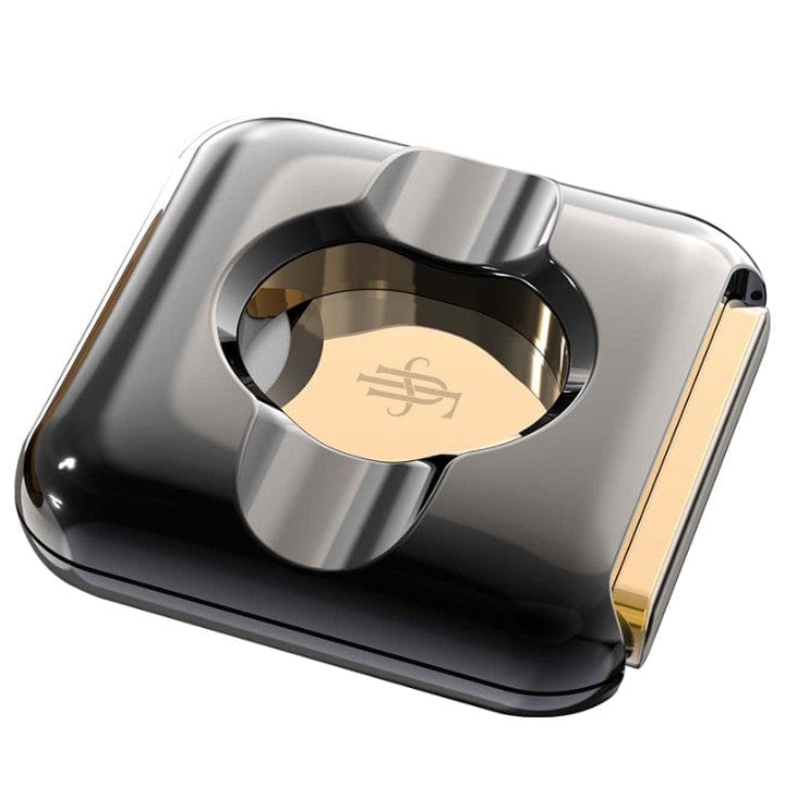 Afidano Cigar Cutter Afidano Luxury Stainless Steel Cigar Cutter