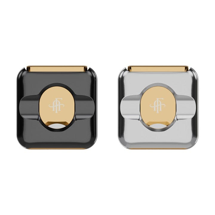 Afidano Cigar Cutter Afidano Luxury Stainless Steel Cigar Cutter