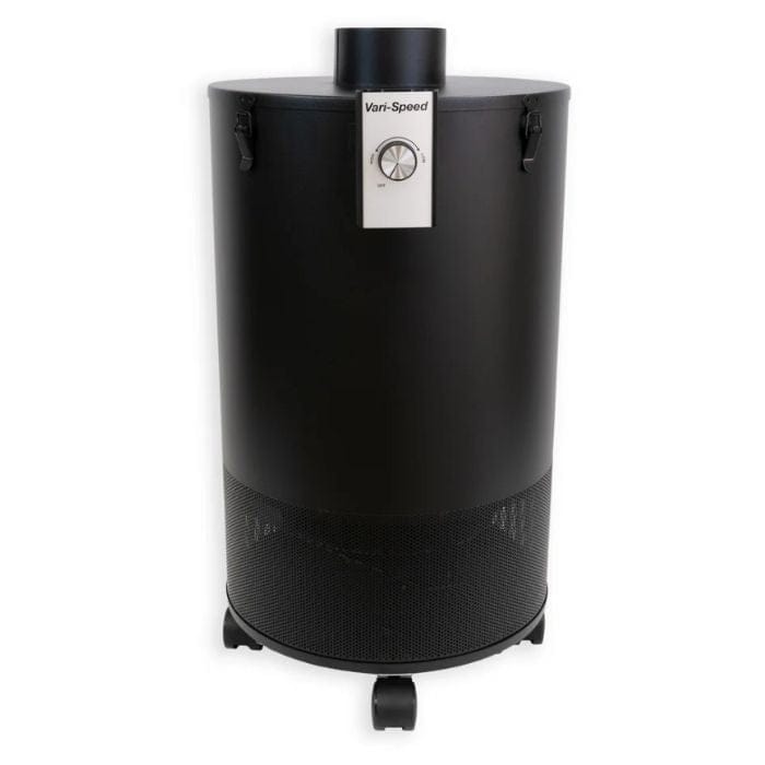 Airpura Air Purifier 900 (Industrial Fume Extractor - 20 lb Carbon) Airpura 900/900 MAX Industrial-Strength VOC &amp; Fume Air Purifier