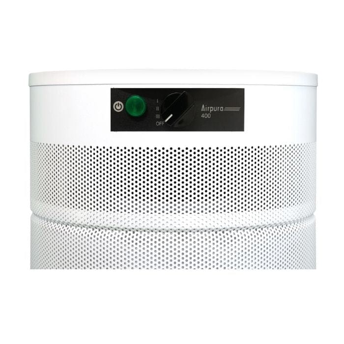 Airpura Air Purifier Airpura C400/C400 DLX Air Purifiers for Cigar Smoke, Odors & VOCs