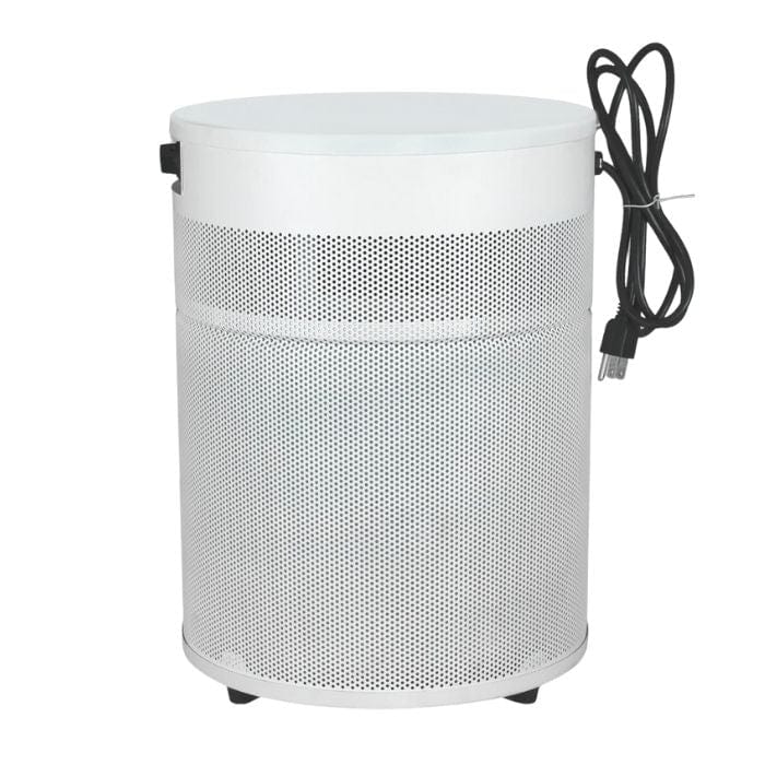 Airpura Air Purifier C400 / White Airpura C400/C400 DLX Air Purifiers for Cigar Smoke, Odors & VOCs
