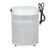 Airpura Air Purifier C400 / White Airpura C400/C400 DLX Air Purifiers for Cigar Smoke, Odors & VOCs