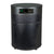 Airpura Air Purifier C400 / Black Airpura C400/C400 DLX Air Purifiers for Cigar Smoke, Odors & VOCs