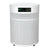 Airpura Air Purifier C400 / White Airpura C400/C400 DLX Air Purifiers for Cigar Smoke, Odors & VOCs
