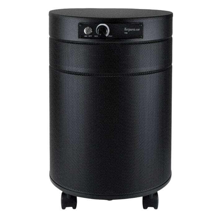 Airpura Air Purifier Black Airpura C700 High-Performance Air Purifier for Chemicals & Gases