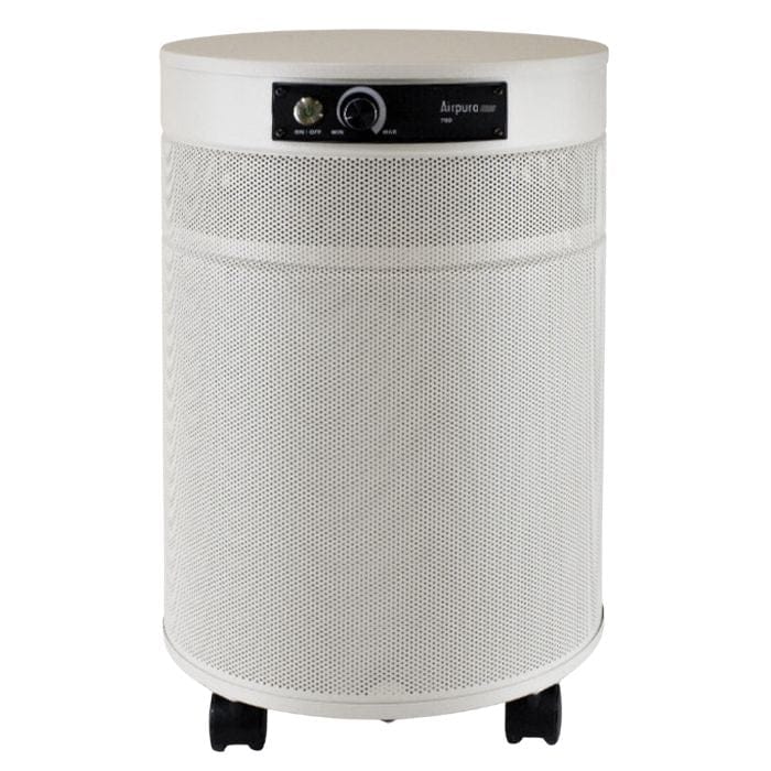Airpura Air Purifier White Airpura C700 High-Performance Air Purifier for Chemicals & Gases