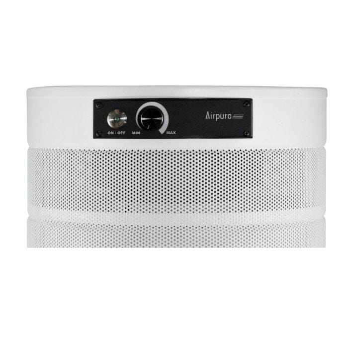Airpura Air Purifier Airpura V700 Series Air Purifier for Wildfire Smoke, VOCs and Airborne Chemicals