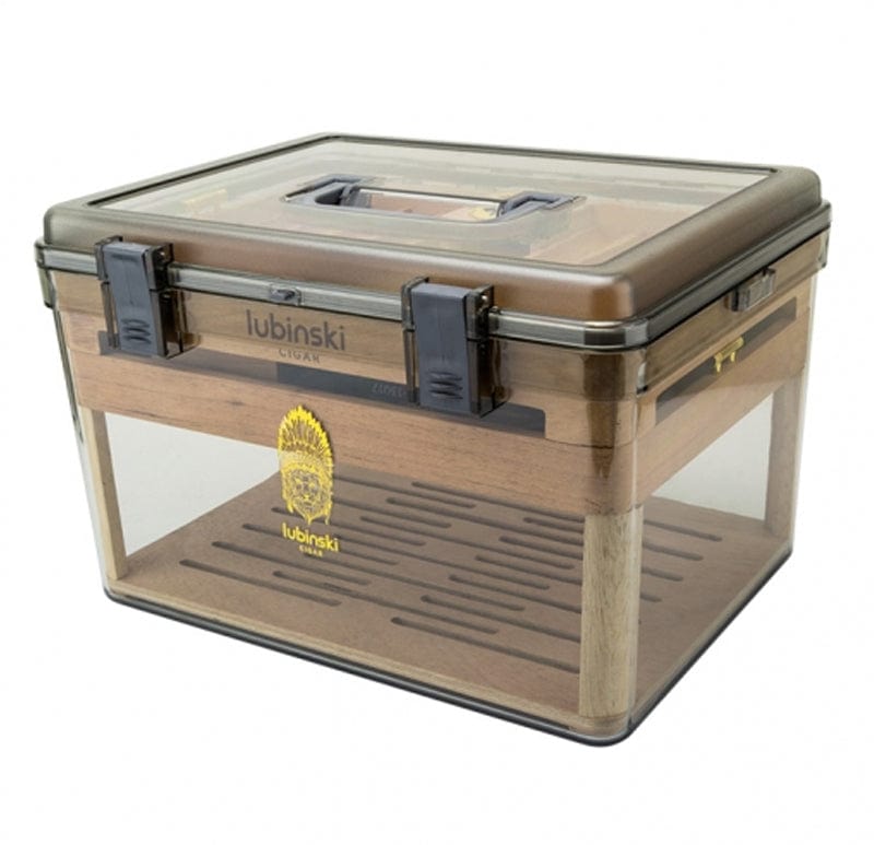 The 50 Best Cigar Humidors for Sale - Your Elegant Bar