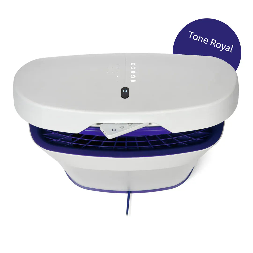 Rabbit Air Air Purifier BioGS 2.0 Ultra Quiet Air Purifier by Rabbit Air