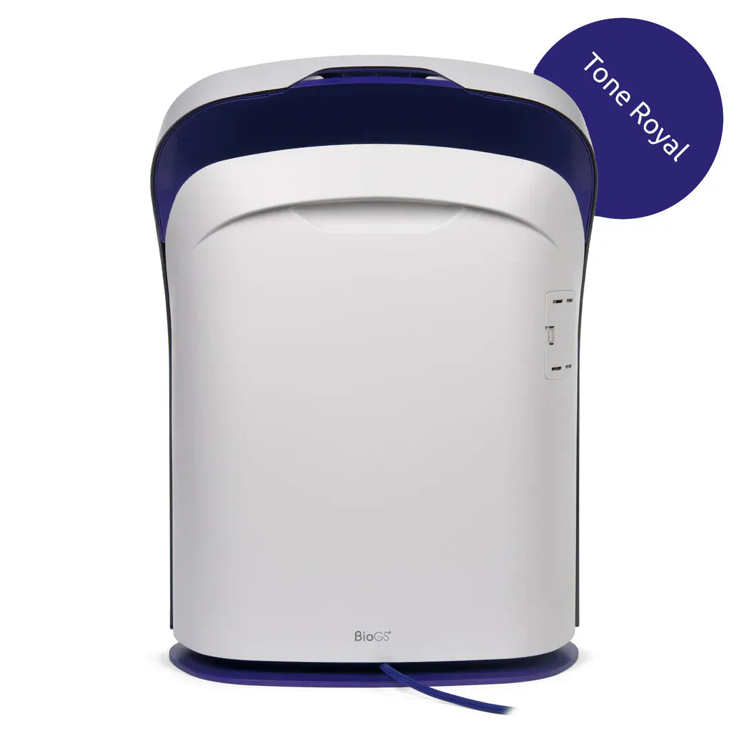 Rabbit Air Air Purifier BioGS 2.0 Ultra Quiet Air Purifier by Rabbit Air