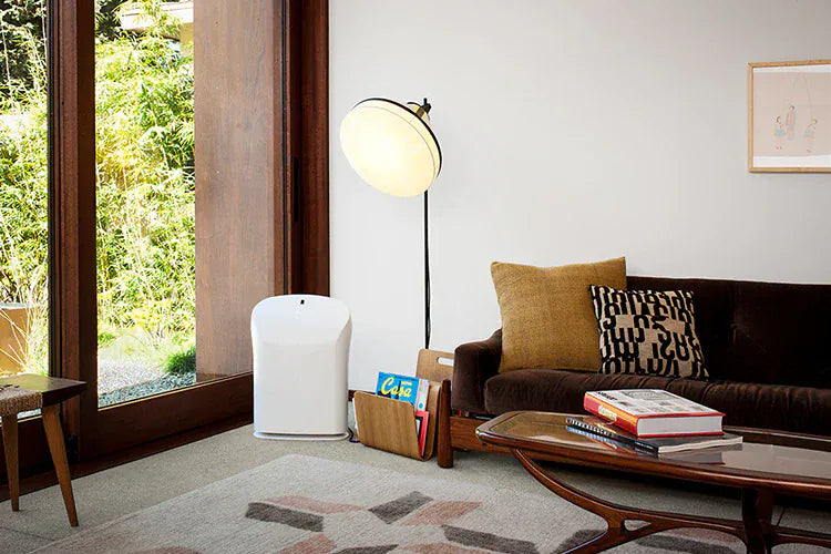 Rabbit Air Air Purifier BioGS 2.0 Ultra Quiet Air Purifier by Rabbit Air