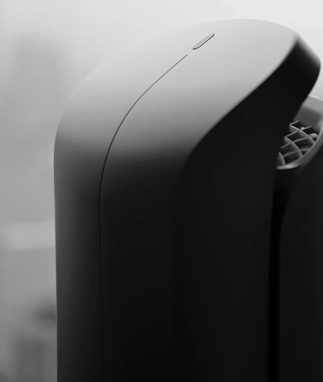 Rabbit Air Air Purifier BioGS 2.0 Ultra Quiet Air Purifier by Rabbit Air