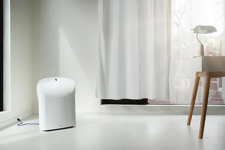 Rabbit Air Air Purifier BioGS 2.0 Ultra Quiet Air Purifier by Rabbit Air