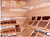 Elegant Bar Walk In Humidors Build Your Walk-In Humidor, Spanish Cedar Sheets, Shelves & Mounting Hardware