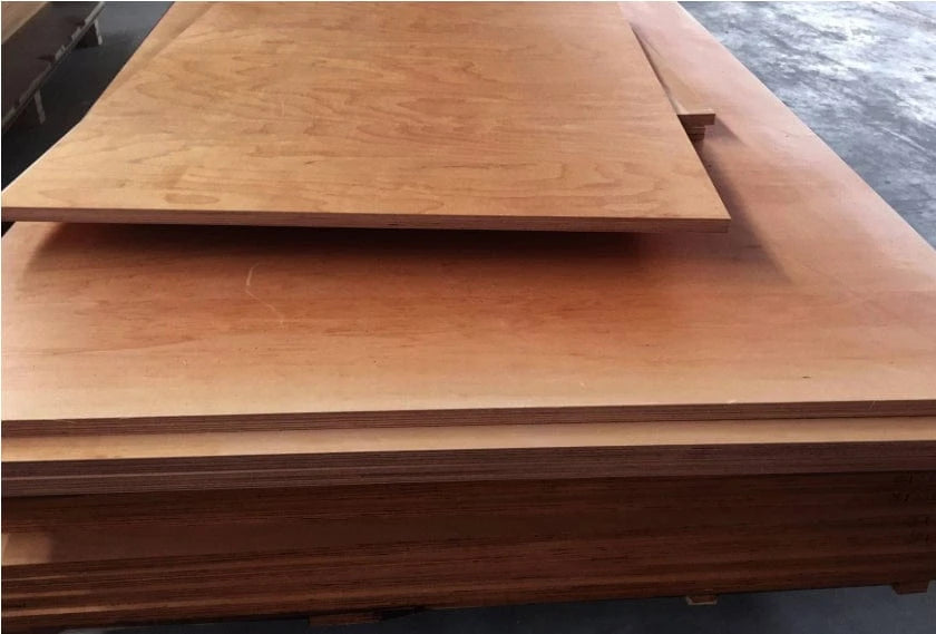 Elegant Bar Walk In Humidors 4' x 8' x 1/4" Spanish Cedar Plywood Sheet Build Your Walk-In Humidor, Spanish Cedar Sheets, Shelves & Mounting Hardware