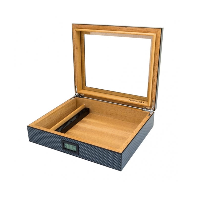 Cigar popular humidor box