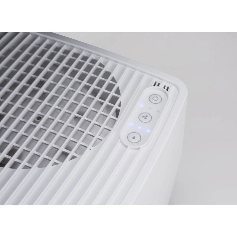 aristocrat Humidifier CM330 Cigar Cabinet Humidor Humidifier | 40 to 100 cu. ft.