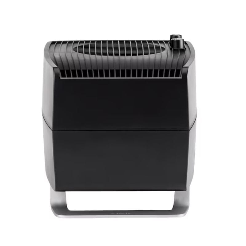 aristocrat Humidifier CM330 Cigar Cabinet Humidor Humidifier | 40 to 100 cu. ft.