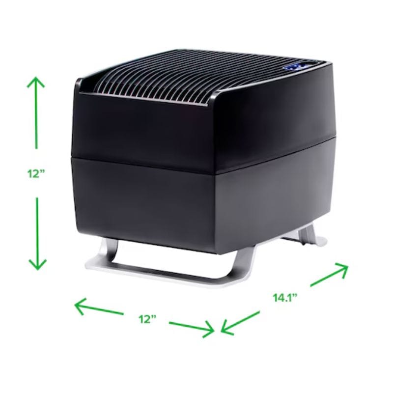 aristocrat Humidifier CM330 Cigar Cabinet Humidor Humidifier | 40 to 100 cu. ft.
